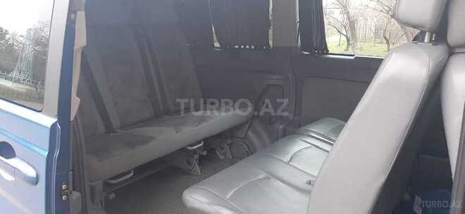 Mercedes Vito 2004, 284,000 km - 2.2 l - Sumqayıt