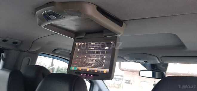Mercedes Vito 2004, 284,000 km - 2.2 l - Sumqayıt