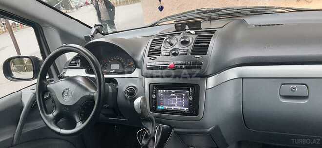 Mercedes Vito 2004, 284,000 km - 2.2 l - Sumqayıt