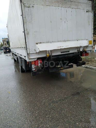 Mercedes 1222 2007, 352,600 km - 4.8 л - Sumqayıt