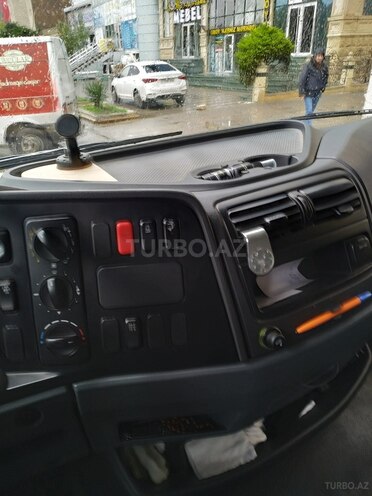 Mercedes 1222 2007, 352,600 km - 4.8 л - Sumqayıt