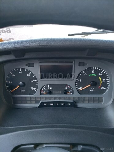 Mercedes 1222 2007, 352,600 km - 4.8 л - Sumqayıt