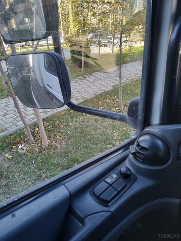 Mercedes 1222 2007, 352,600 km - 4.8 л - Sumqayıt