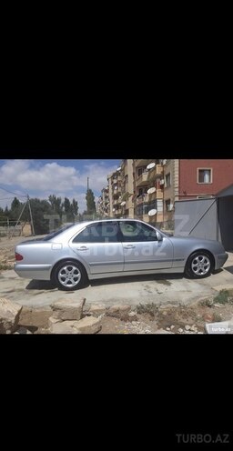 Mercedes E 200 2002, 284,025 km - 2.0 l - Bakı