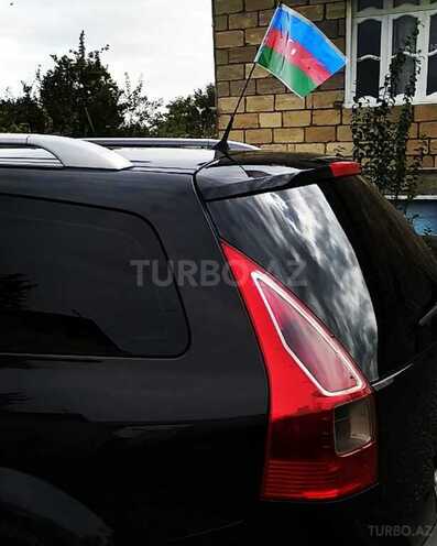 Renault Megane 2009, 170,000 km - 0.2 l - Yevlax