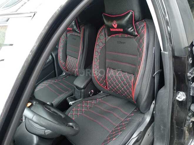 Renault Megane 2009, 170,000 km - 0.2 l - Yevlax