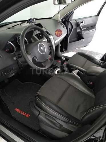 Renault Megane 2009, 170,000 km - 0.2 l - Yevlax