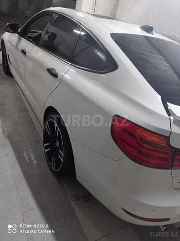 BMW  2014, 125,000 km - 2.0 l - Bakı