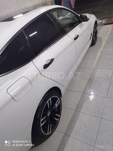 BMW  2014, 125,000 km - 2.0 l - Bakı