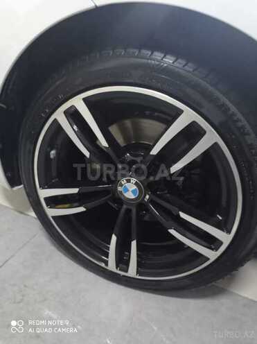 BMW  2014, 125,000 km - 2.0 l - Bakı