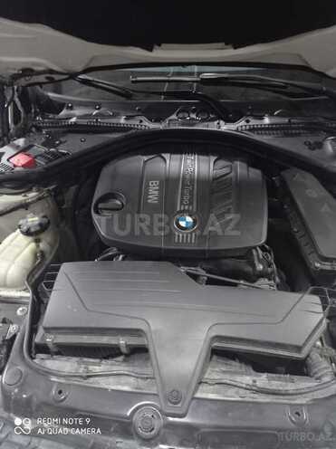 BMW  2014, 125,000 km - 2.0 l - Bakı