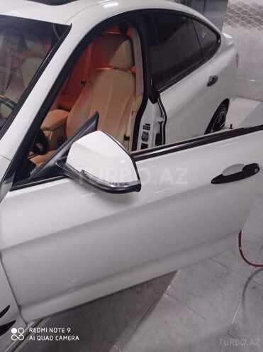 BMW  2014, 125,000 km - 2.0 l - Bakı