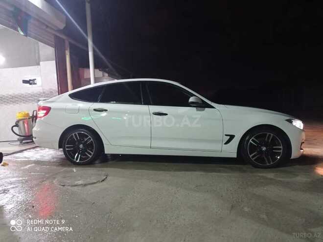BMW  2014, 125,000 km - 2.0 l - Bakı