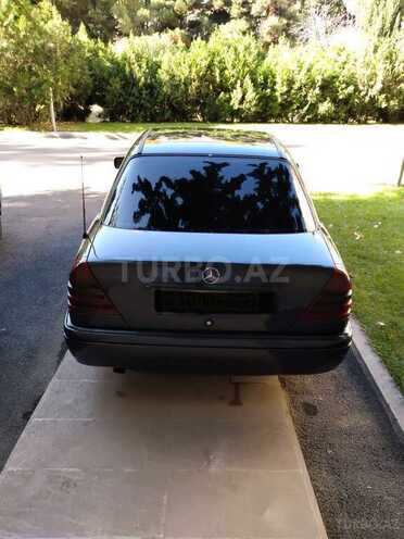 Mercedes C 180 1996, 280,000 km - 1.8 л - Bakı