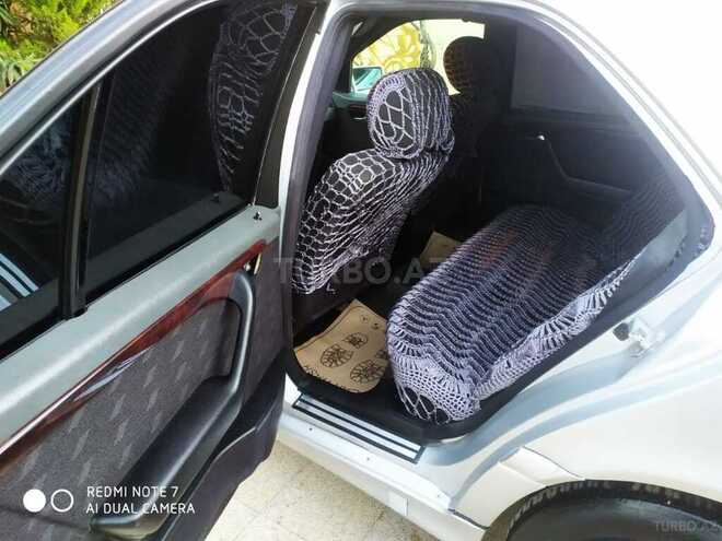 Mercedes C 200 1996, 11,250 km - 2.0 л - Bakı
