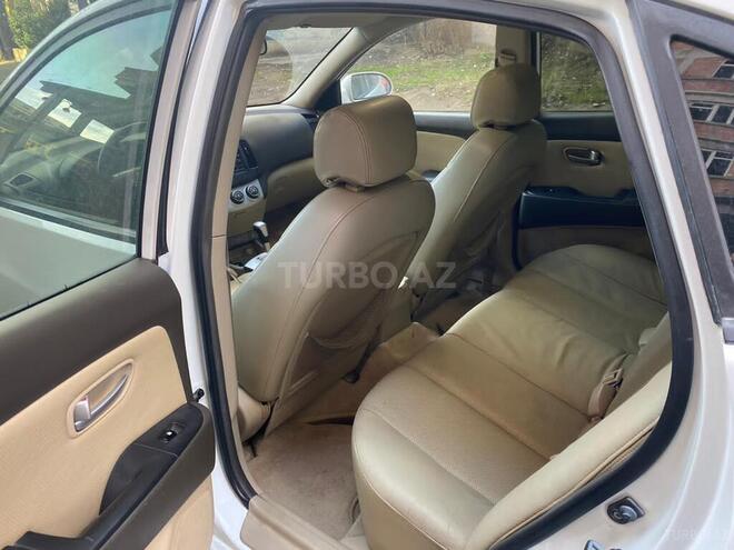 Hyundai Elantra 2007, 125,000 km - 1.6 л - Bakı