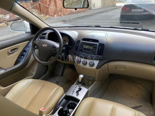 Hyundai Elantra 2007, 125,000 km - 1.6 л - Bakı