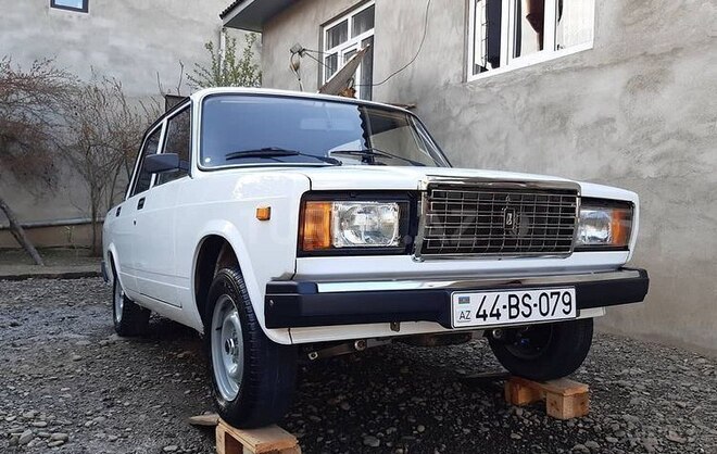 LADA (VAZ) 2107 2009, 174,000 km - 0.2 l - Masallı