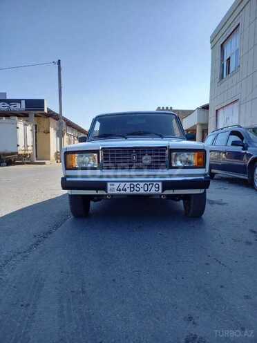 LADA (VAZ) 2107 2009, 174,000 km - 0.2 l - Masallı