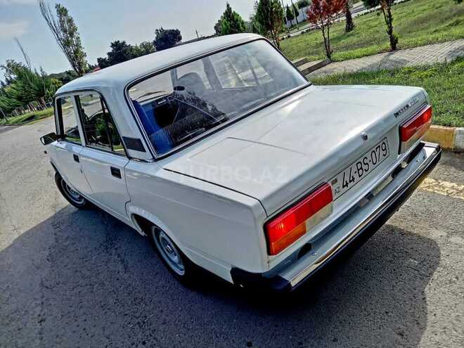 LADA (VAZ) 2107 2009, 174,000 km - 0.2 l - Masallı