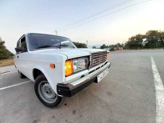 LADA (VAZ) 2107 2009, 174,000 km - 0.2 l - Masallı