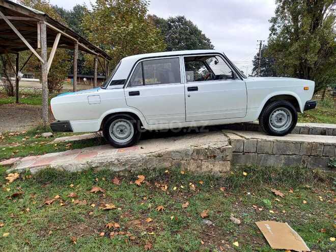 LADA (VAZ) 2107 2009, 174,000 km - 0.2 l - Masallı