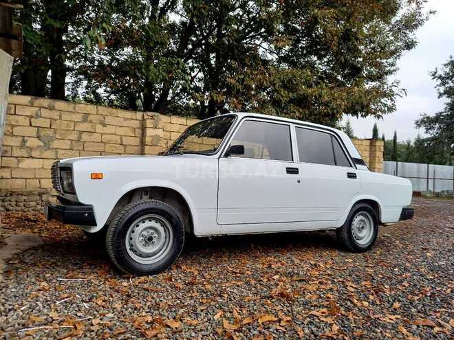 LADA (VAZ) 2107 2009, 174,000 km - 0.2 l - Masallı