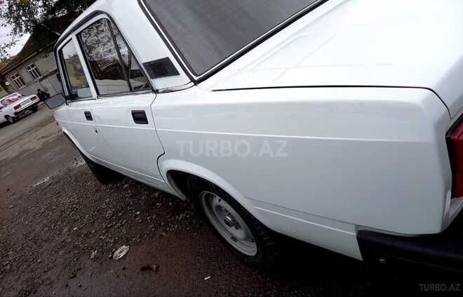 LADA (VAZ) 2107 2009, 174,000 km - 0.2 l - Masallı