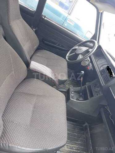 LADA (VAZ) 2107 2009, 174,000 km - 0.2 l - Masallı