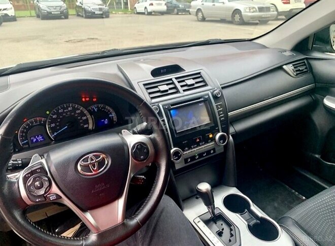 Toyota Camry 2013, 150,000 km - 2.5 л - Bakı