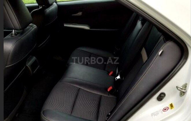 Toyota Camry 2013, 150,000 km - 2.5 л - Bakı