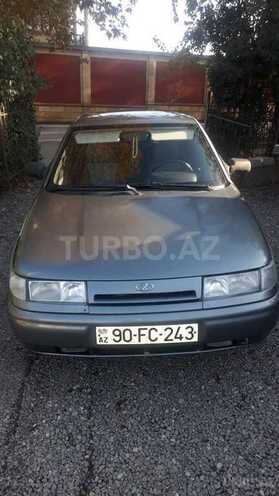 LADA (VAZ) 2112 2004, 256,987 km - 1.6 l - Gəncə