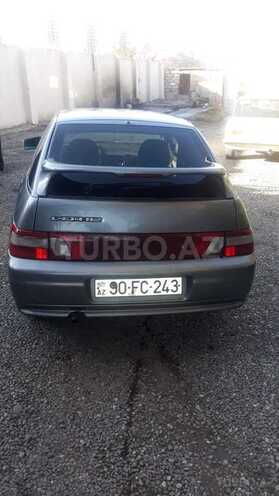 LADA (VAZ) 2112 2004, 256,987 km - 1.6 l - Gəncə