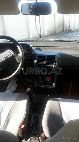 LADA (VAZ) 2112 2004, 256,987 km - 1.6 l - Gəncə