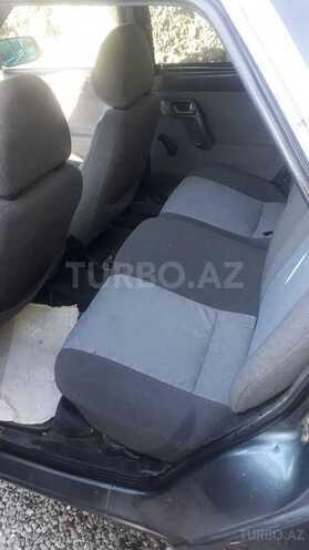 LADA (VAZ) 2112 2004, 256,987 km - 1.6 l - Gəncə
