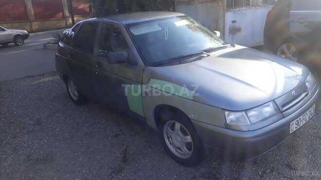 LADA (VAZ) 2112 2004, 256,987 km - 1.6 l - Gəncə