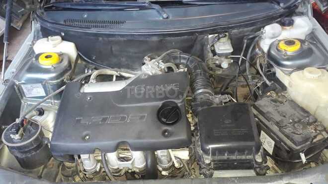 LADA (VAZ) 2112 2004, 256,987 km - 1.6 l - Gəncə