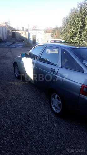LADA (VAZ) 2112 2004, 256,987 km - 1.6 l - Gəncə