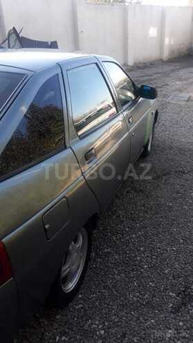 LADA (VAZ) 2112 2004, 256,987 km - 1.6 l - Gəncə