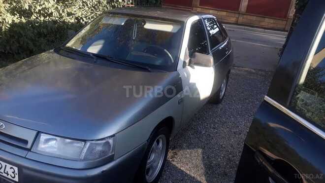 LADA (VAZ) 2112 2004, 256,987 km - 1.6 l - Gəncə