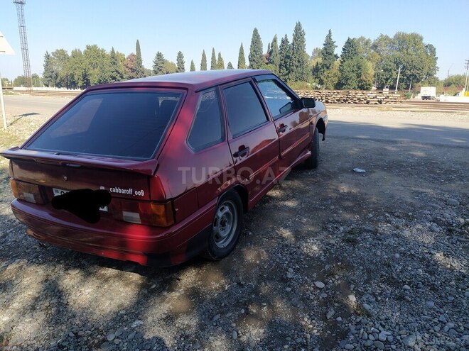 LADA (VAZ) 2109 1988, 196,831 km - 1.5 л - Bərdə