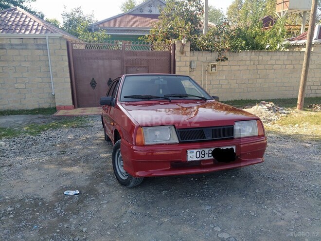 LADA (VAZ) 2109 1988, 196,831 km - 1.5 л - Bərdə