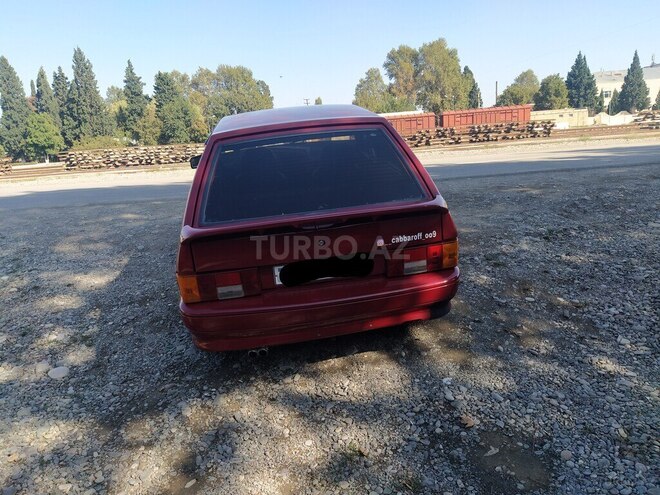LADA (VAZ) 2109 1988, 196,831 km - 1.5 л - Bərdə