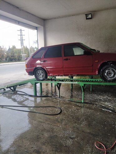 LADA (VAZ) 2109 1988, 196,831 km - 1.5 л - Bərdə