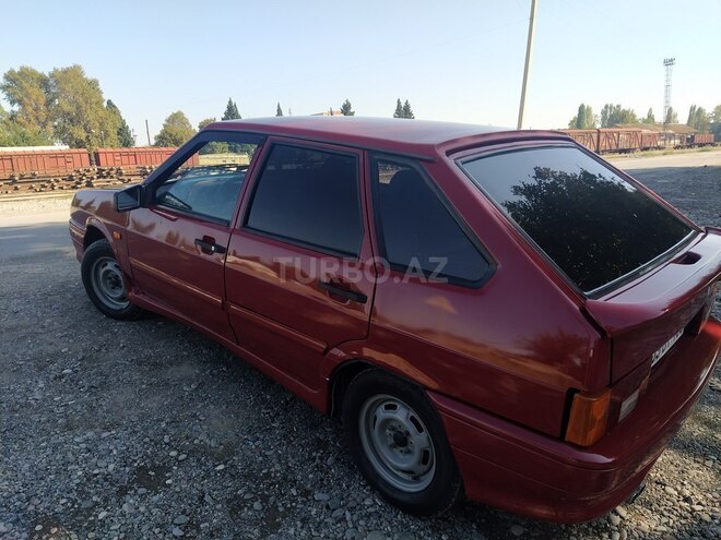 LADA (VAZ) 2109 1988, 196,831 km - 1.5 л - Bərdə