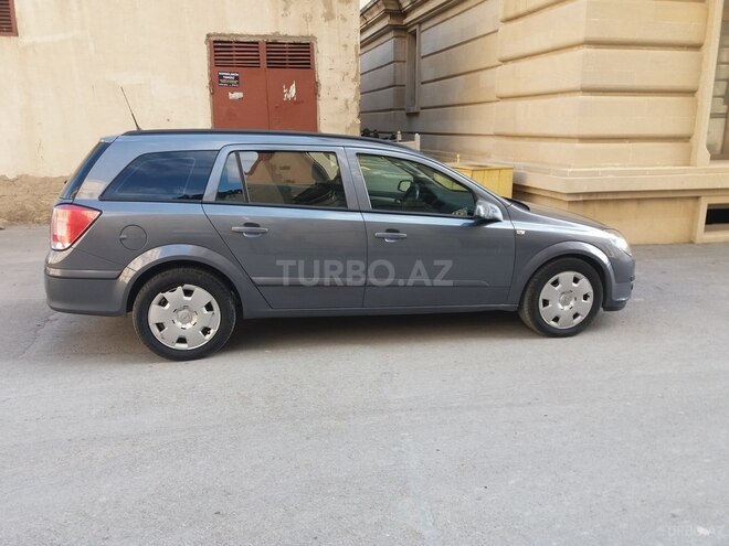 Opel Astra 2005, 123,456 km - 1.6 л - Bakı