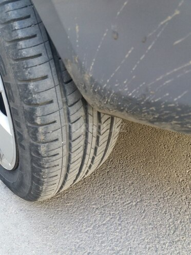 Opel Astra 2005, 123,456 km - 1.6 л - Bakı