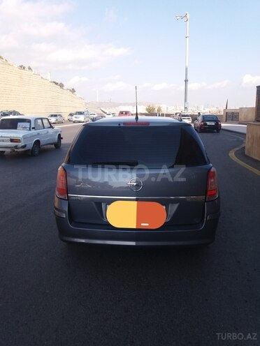 Opel Astra 2005, 123,456 km - 1.6 л - Bakı