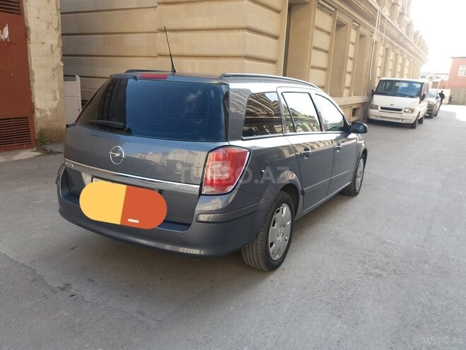 Opel Astra 2005, 123,456 km - 1.6 л - Bakı