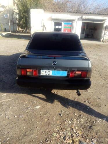 Tofas Sahin 2005, 23,263 km - 1.6 л - Xırdalan